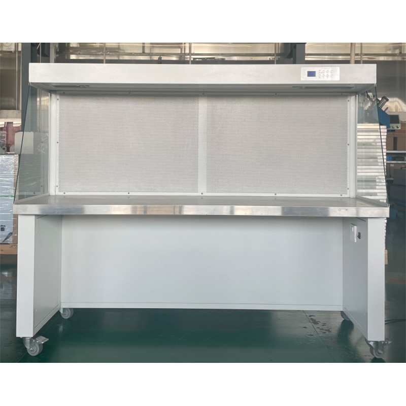 Horizontal Laminar Flow Clean Bench