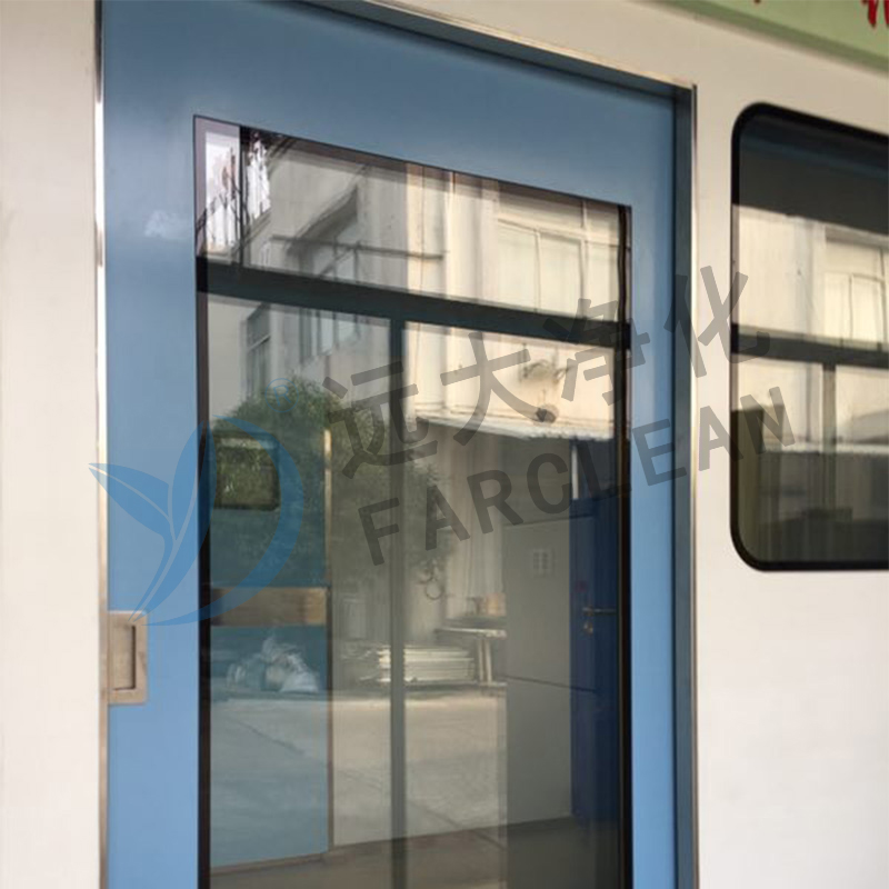 Suzhou Yuanda Purification