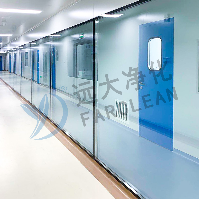 Suzhou Yuanda Purification