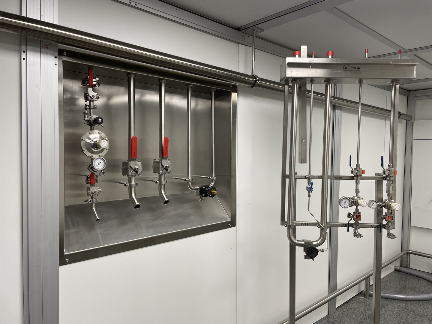 Suzhou Yuanda Purification