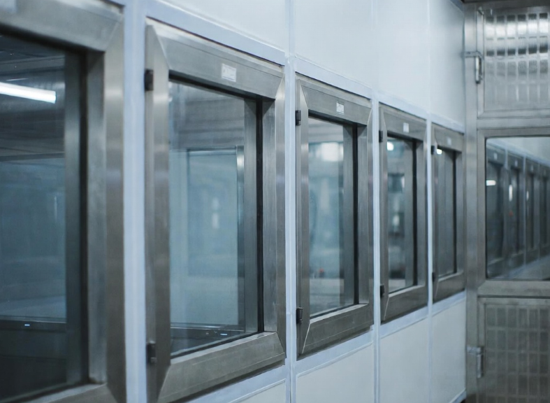 Suzhou Yuanda Purification