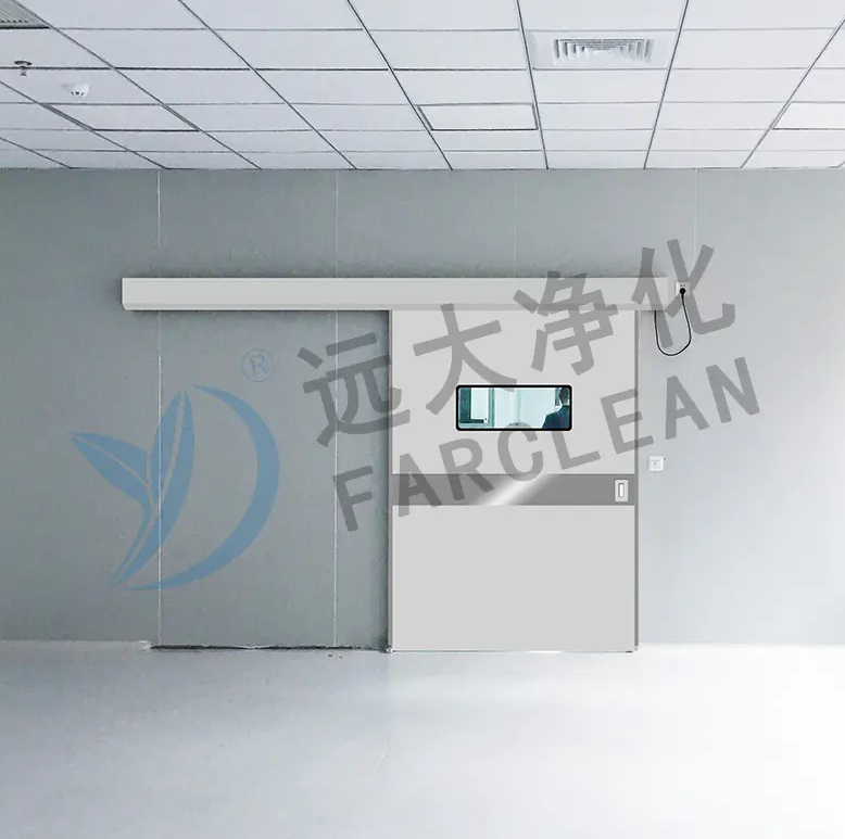 Farclean
