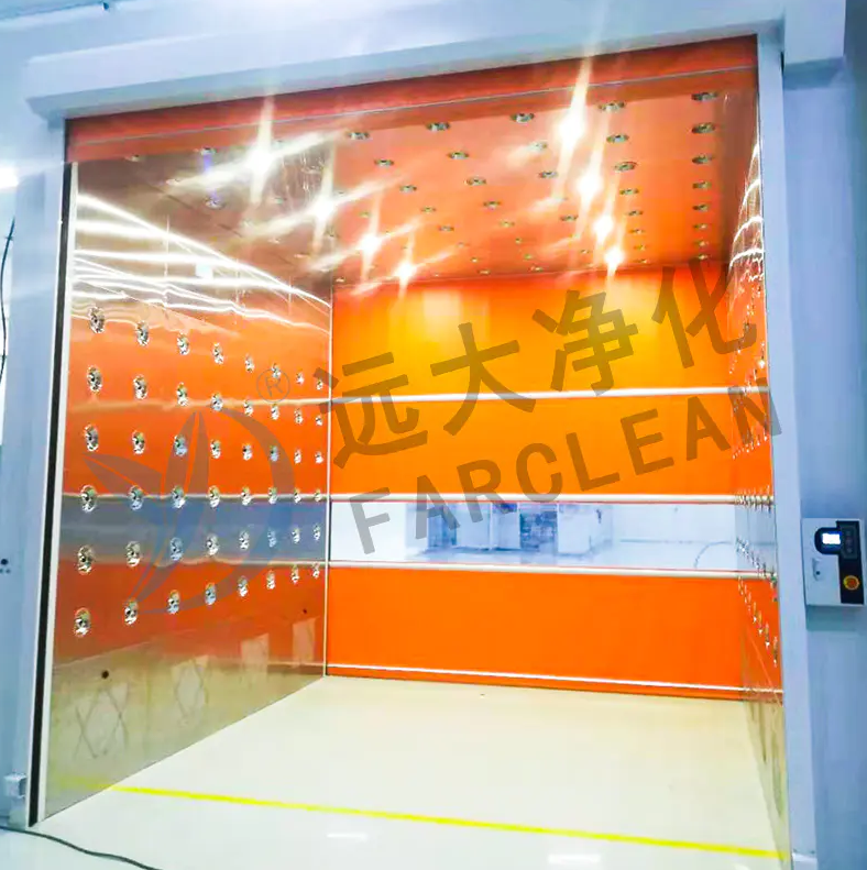 Farclean